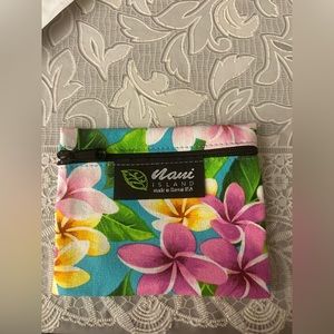 Hawaii money pouch brand new purchase in Hawaii
